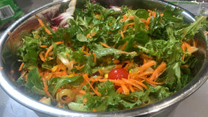 Salad Bowl