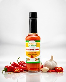 All ingredient - 100% Natural!