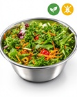 Vegan and Glutten Free